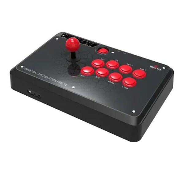 UNIVERSAL Arcade Stick F500 V2 アケコン あー アーケードスティック