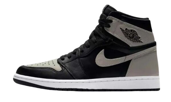 Nike Air Jordan 1 Retro High OG "Shadow"(2018) 29cm