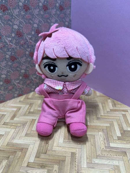 (ハンドメイド)すのチル服2点セット