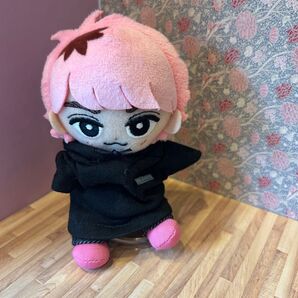 (ハンドメイド)すのチル服2点セット
