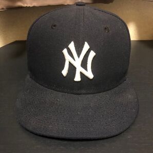 NEW ERA ニューエラ キャップ