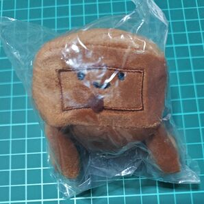 チェスト 家具のぬいぐるみ