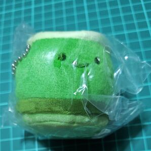 竹筒水ようかん 和菓子ぬいぐるみ4