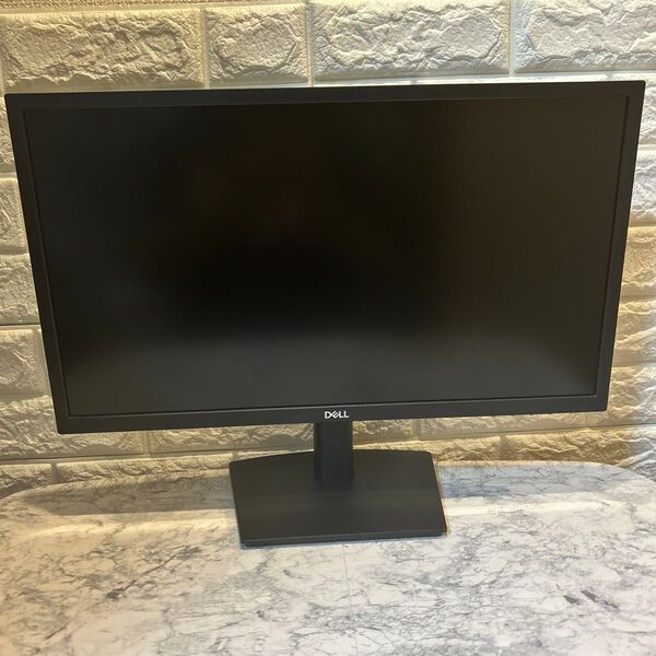 DELL 22インチ モニター P2222H 美品 ①