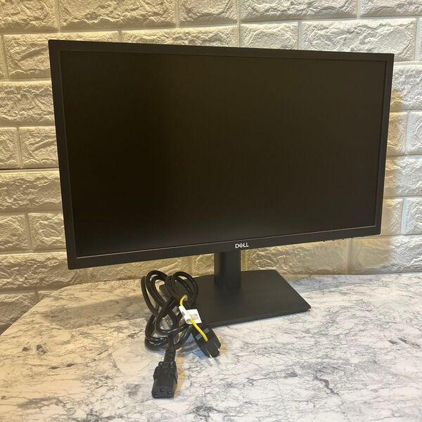 Dell E2222H 21.4インチ 液晶モニター 美品 ③