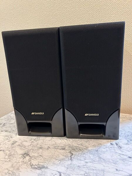 サンスイ スピーカー S-X500