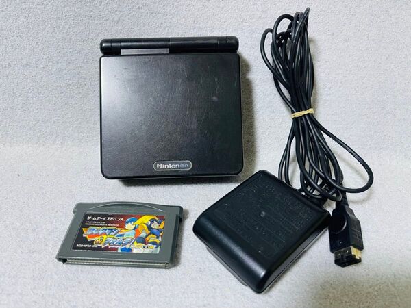 任天堂 ゲームボーイアドバンスSP