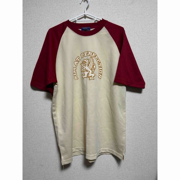 #3507 メンズ L United Gravity 半袖 Tシャツ