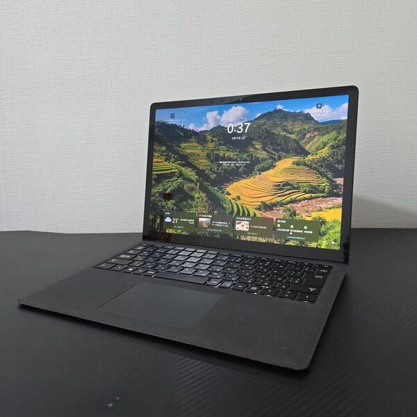 Suface Laptop 2 第8世代i7 16GB/512GB office付き