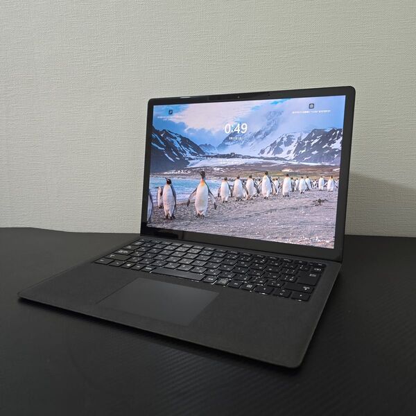 Suface Laptop 2 第8世代i7 16GB/512GB office付き