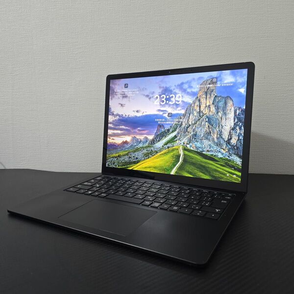 Suface Laptop 3 第10世代i7 16GB/512GB office付き