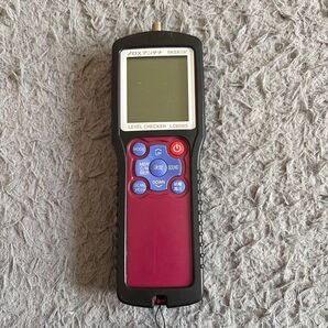 DXアンテナ LC60WS レベルチェッカー 4K キーエンス 2K KEYENCE