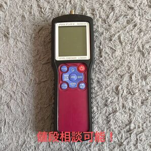 DXアンテナ LC60WS レベルチェッカー 4K キーエンス 2K KEYENCE