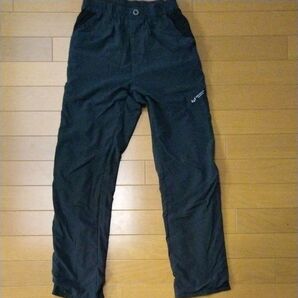 ワークパンツ ウエストゴム 裏地付き 150cm値下げ980円→798円