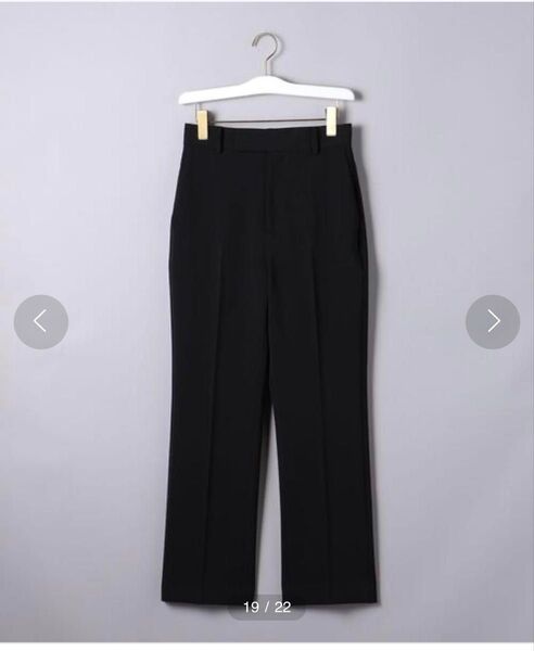 ユナイテッドアローズ ストレートパンツ