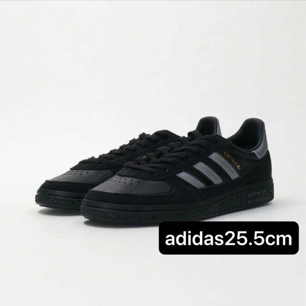 <adidas Originals> ハンドボール スペツィアルスニーカー
