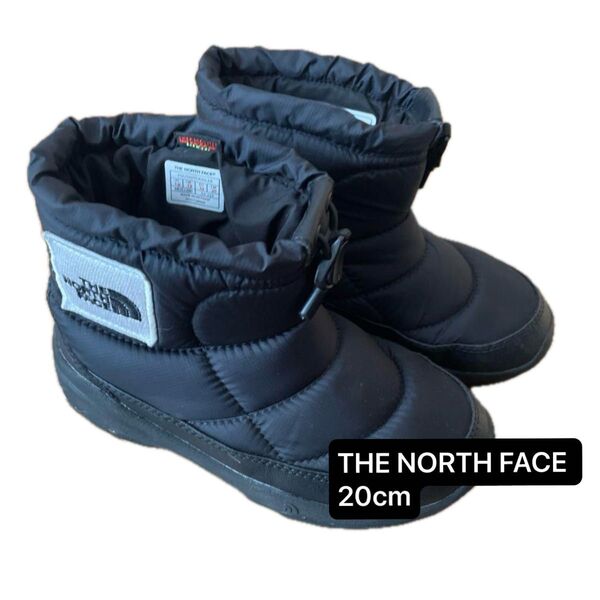 《THE NORTH FACE スノーブーツ 20cm》