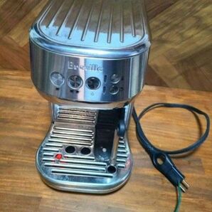 【GW限定セール】Breville Bambino Plus エスプレッソマシン エスプレッソマシン