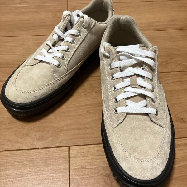 未使用バンズ フィン28.5㎝