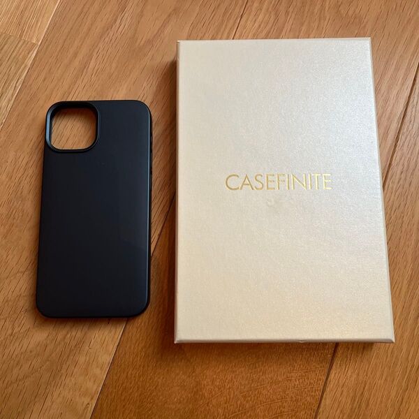 CASEFINITE iPhone13mini ケース