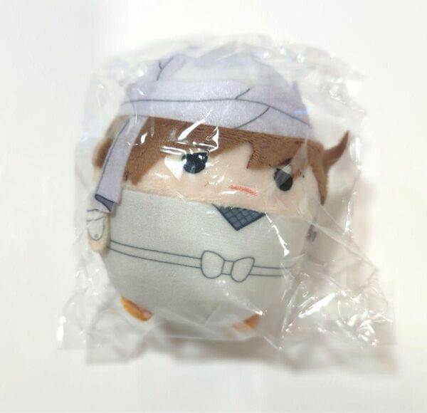 忍たま乱太郎 ふわコロりん 天鬼