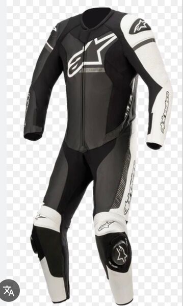 alpinestars Gp Force Phantom ワンピースレザースーツ サイズ54