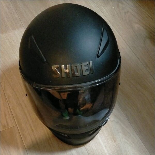 SHOEI z6 フルフェイスヘルメット