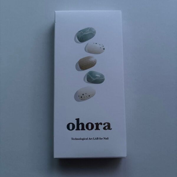 オホーラ ohora N SWAY WAVE ND-088-J