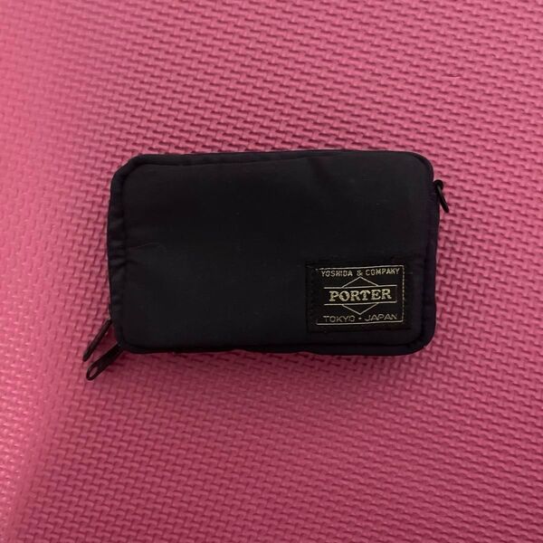 PORTER(ヘッドポーター) ポーチ、ストラップ