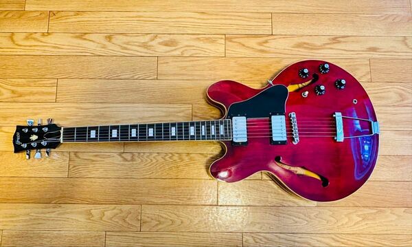 Greco SA-550R 1978年製 MADE IN JAPAN
