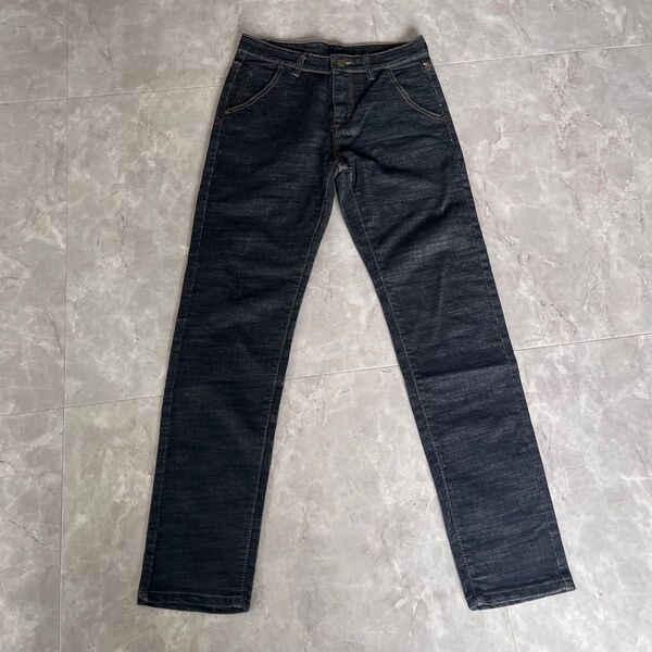 jeans wear ジーンズ デニム ブラック パンツ スリム デニムパンツ ジーパン s