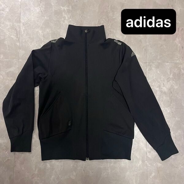 adidas アディダス トレーニングウェア ジャージ ブロケットコア スポーツMIX