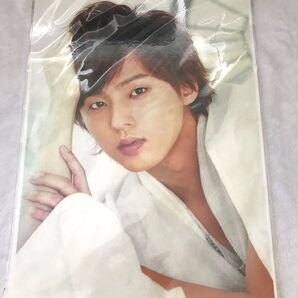 キスマイ、藤ヶ谷くん、壁掛け。日数限定価格