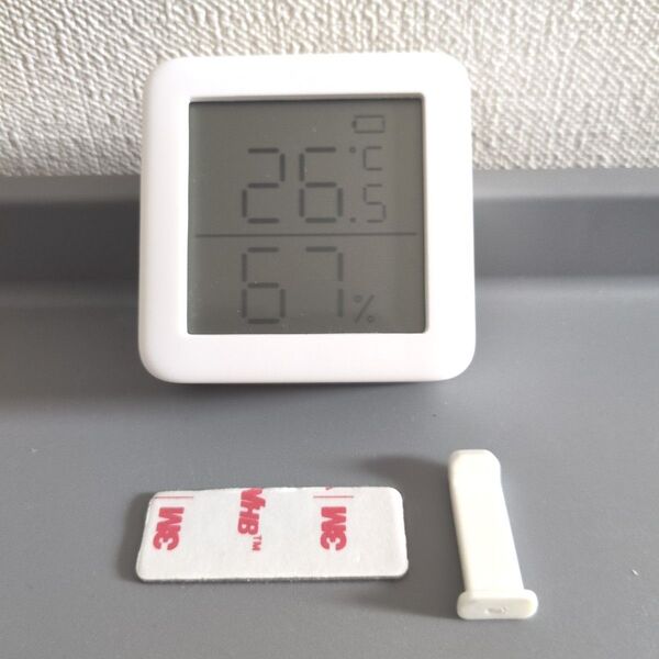 SwitchBot 温湿度計 スマート家電