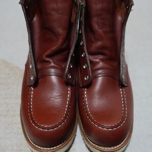 RED WING SHOES 9106 26センチ レッドウィング RED WING