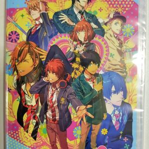 ☆うたプリRepeat LOVE for Nintendo Switch ☆新品・未開封☆