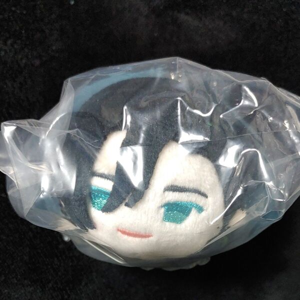 もちもちマスコット ぬいぐるみ もちマス 刀剣乱舞 笹貫