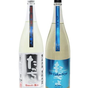 高千代 たかちよ Takachiyo 2本