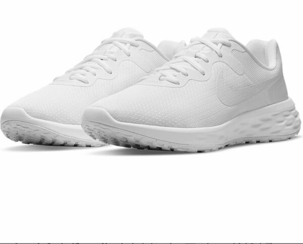 ナイキ レボリューション 6 ネクスト ネイチャー メンズ ロード ランニングシューズ NIKE シューズ ランニング NIKE