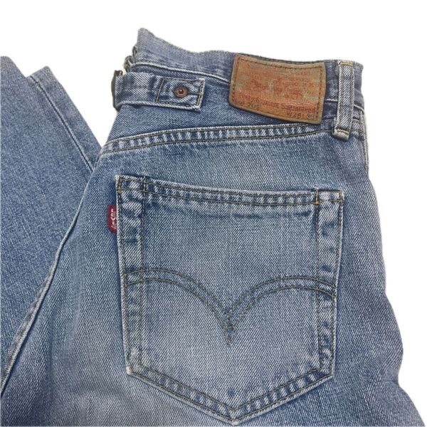 即決★LEVI’S 702xx★リーバイス★大戦モデル復刻★W28 ボタンフライ セルビッチジーンズ 復刻ジーンズ