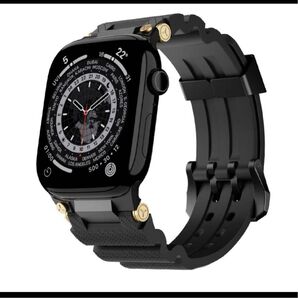 BELTIES ベルティス Apple Watch バンド