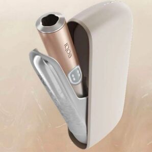 新品未開封 IQOS ILMA i ミネラ数量限定モデル新品