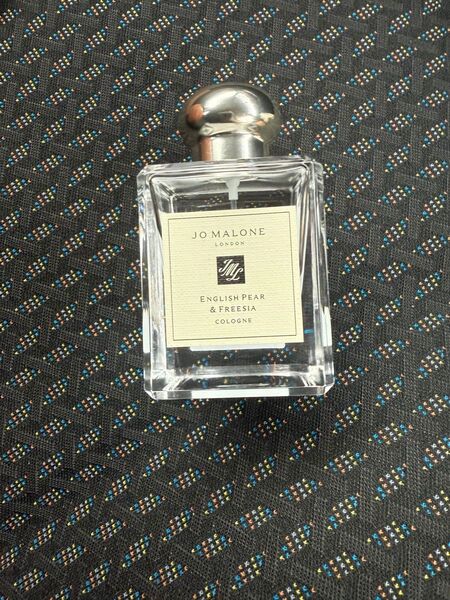 香水 ジョーマローン イングリッシュペアー フリージア50ml