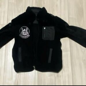 DANCEWITHDORAGON ダンスウィズドラゴン アウター レディース