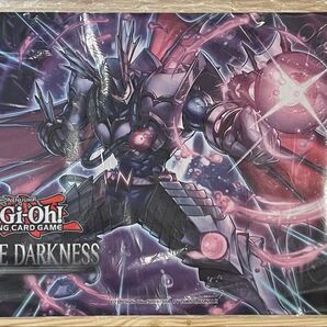 海外限定 公式品 EHEROトキシックバブル プレイマット 遊戯王 ②