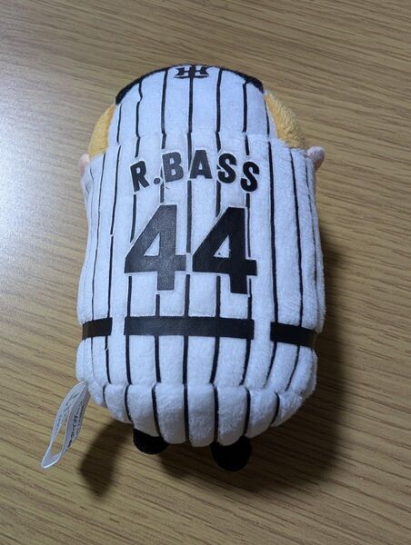 阪神タイガース R.BASS 手まり