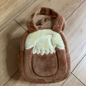 ポケモン イーブイ ミニポーチ