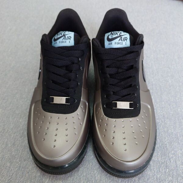 【NIKE】AIRFORCE1 LOW FOAM ポリウレタン