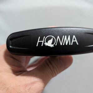HONMA ドライバー交換レンチ カチャカチャ