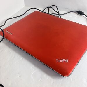 Lenovo 11.6インチ ThinkPad Edge webカメラ搭載 ミニノートPC